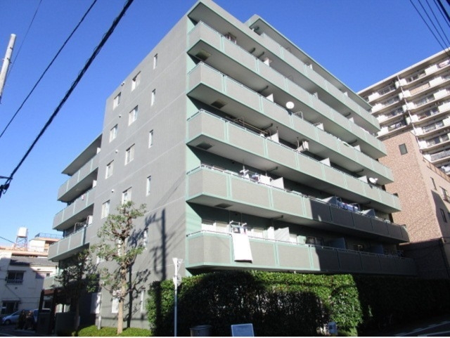 エヴァーグリーン錦糸町